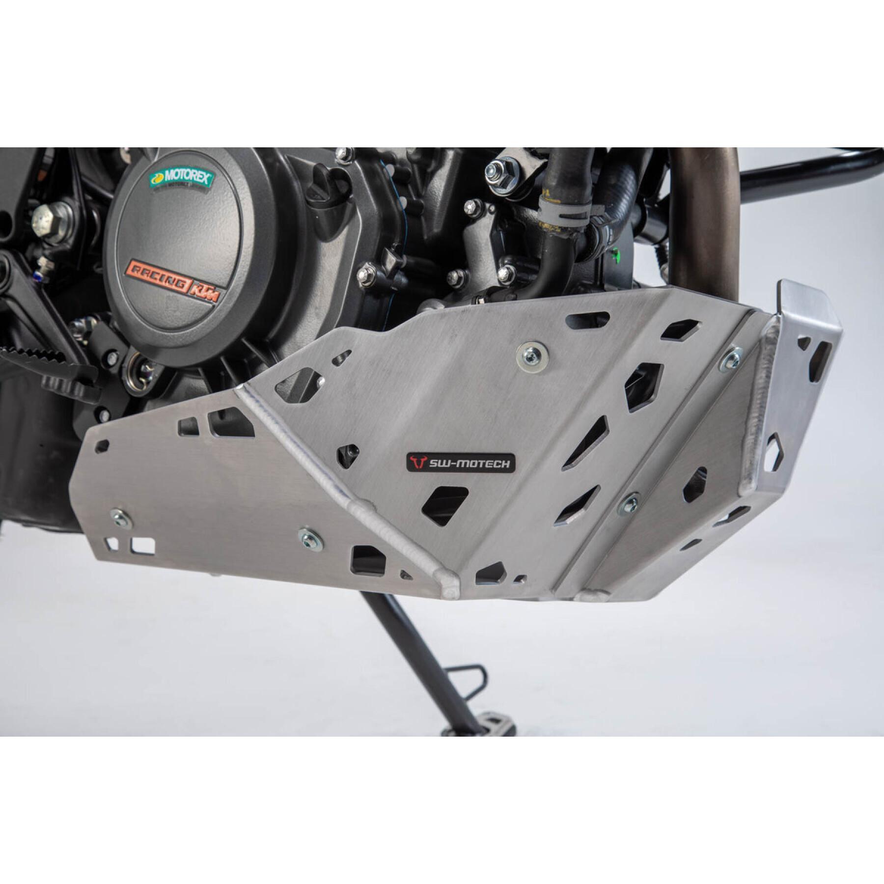 Sabot moteur SW-Motech KTM 390 Adv (19-)
