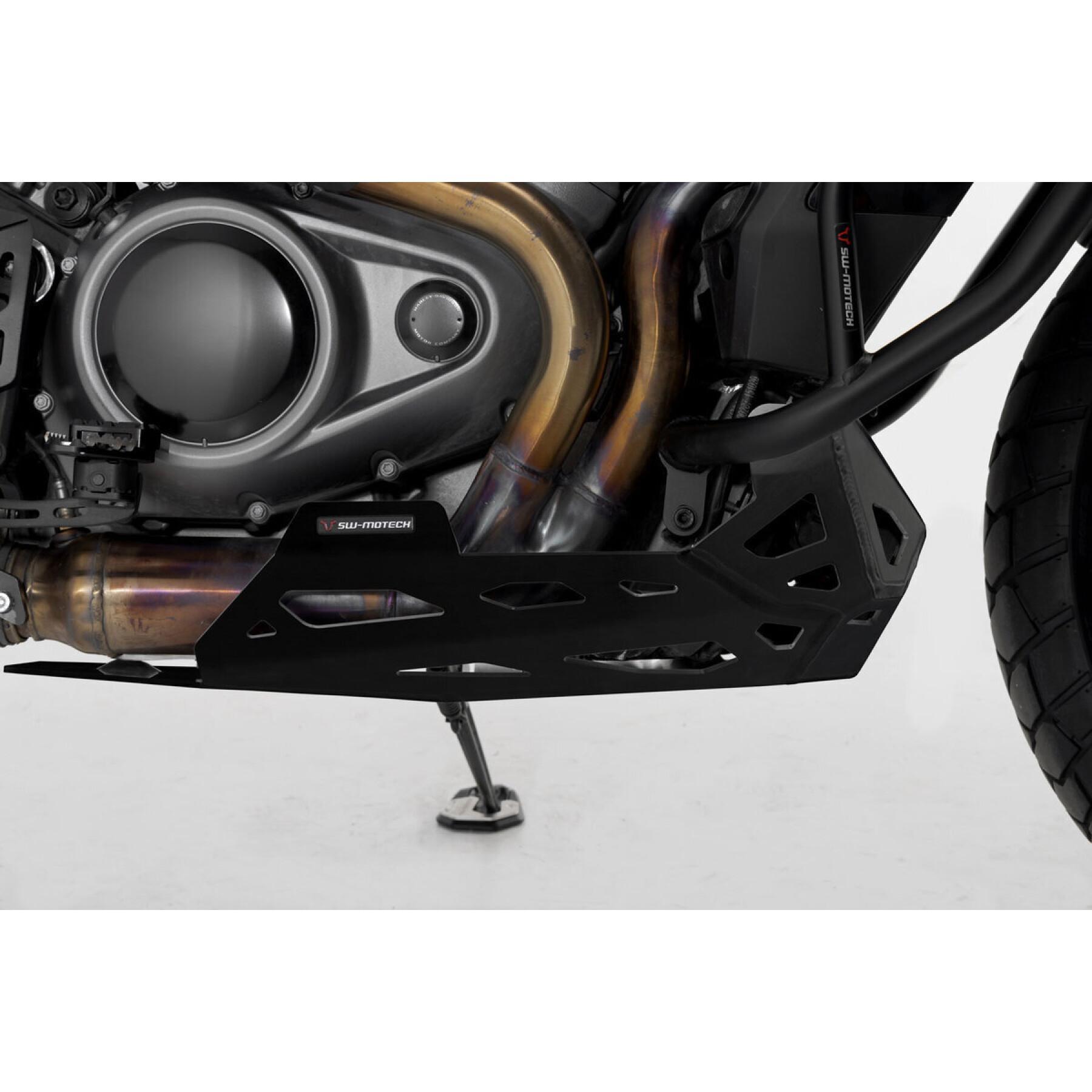 Sabot moteur SW-Motech Harley-Davidson Pan America (21-)