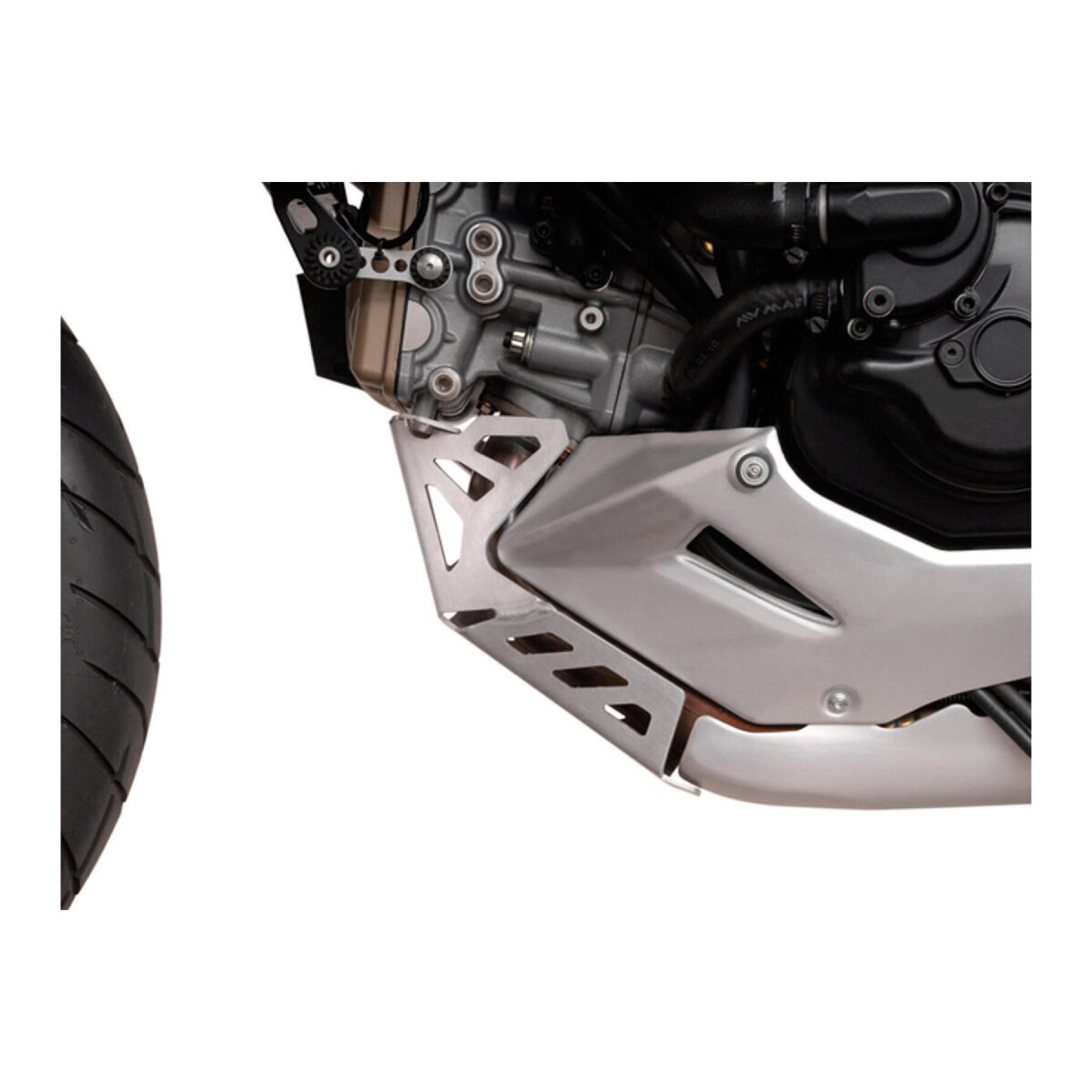 Sabot moteur SW-Motech Ducati Multistrada 1200 / S (10-14)