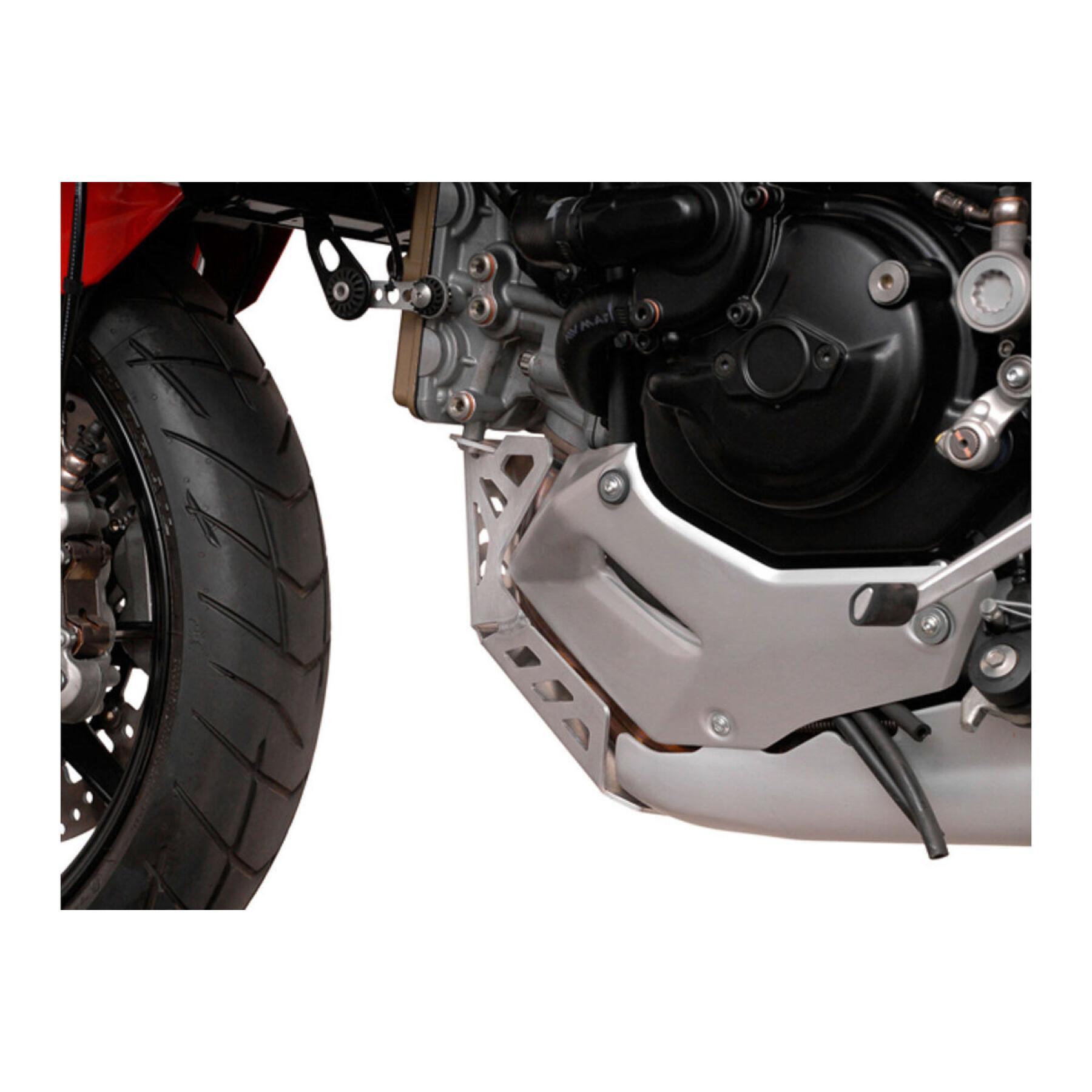 Sabot moteur SW-Motech Ducati Multistrada 1200 / S (10-14)