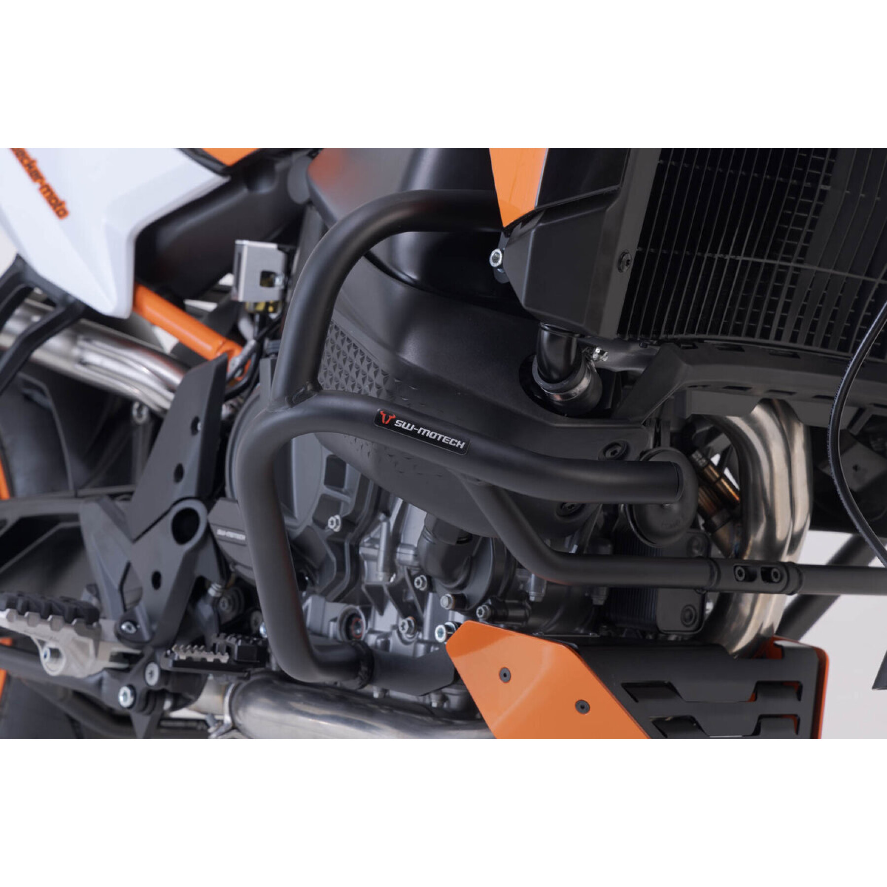 Crash bar Moto SW-Motech KTM 890 SM T