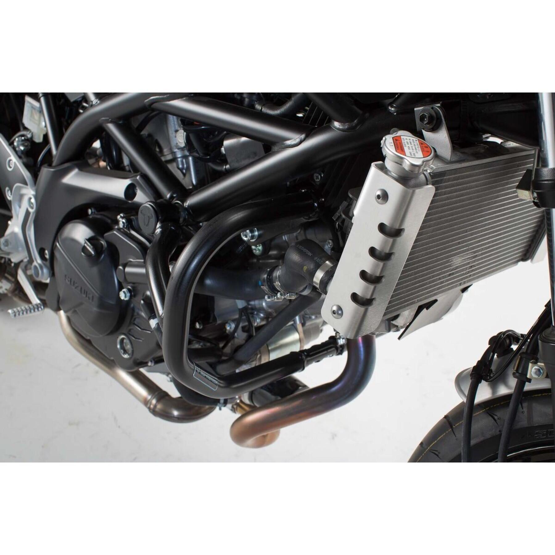 Crash bar moto SW-Motech Suzuki SV650 ABS (15-) / SV650 X (18-)