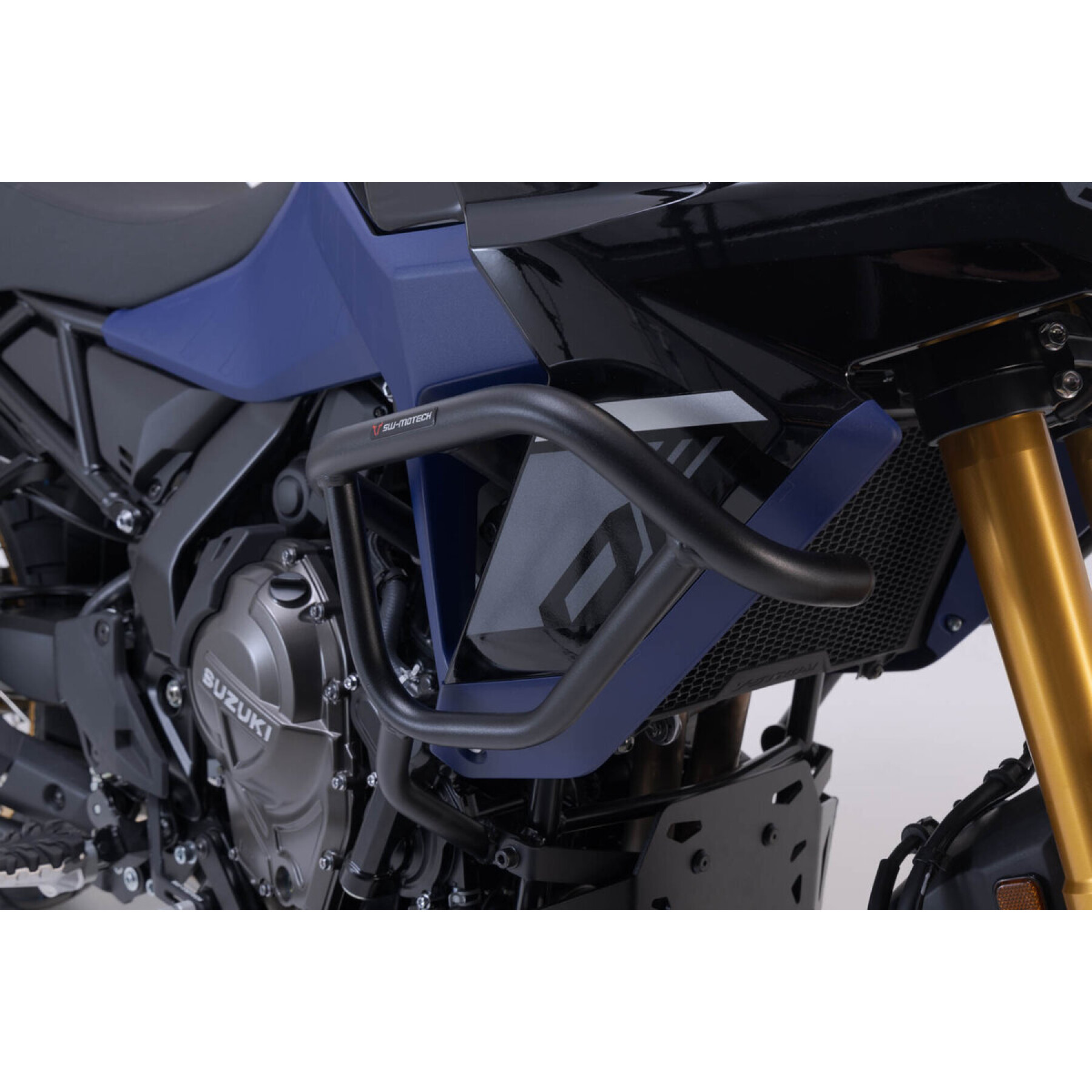 Crash bar moto SW-Motech Suzuki V-Strom 800DE (22-)