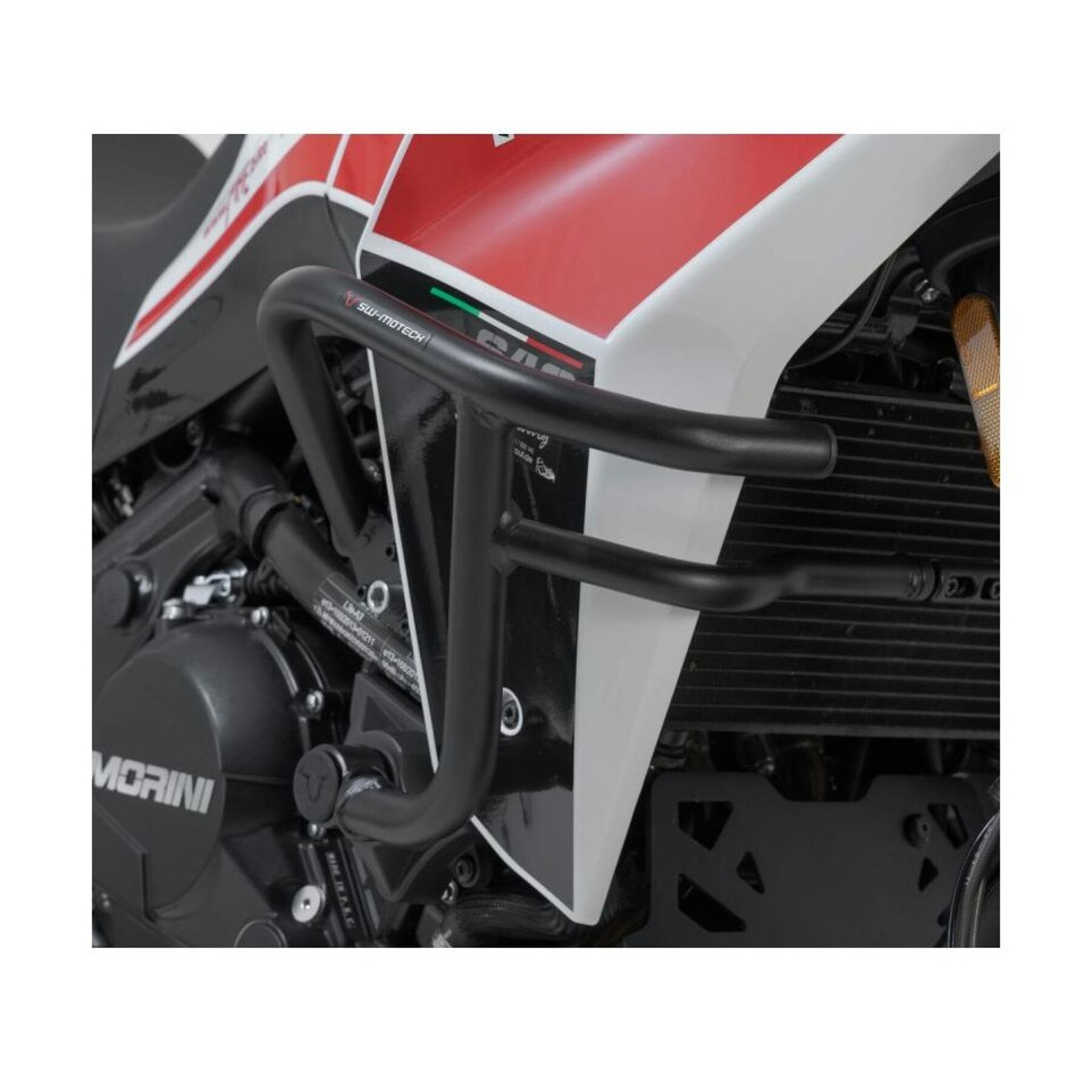 Crash bar Moto SW-Motech Moto Morini X-Cape