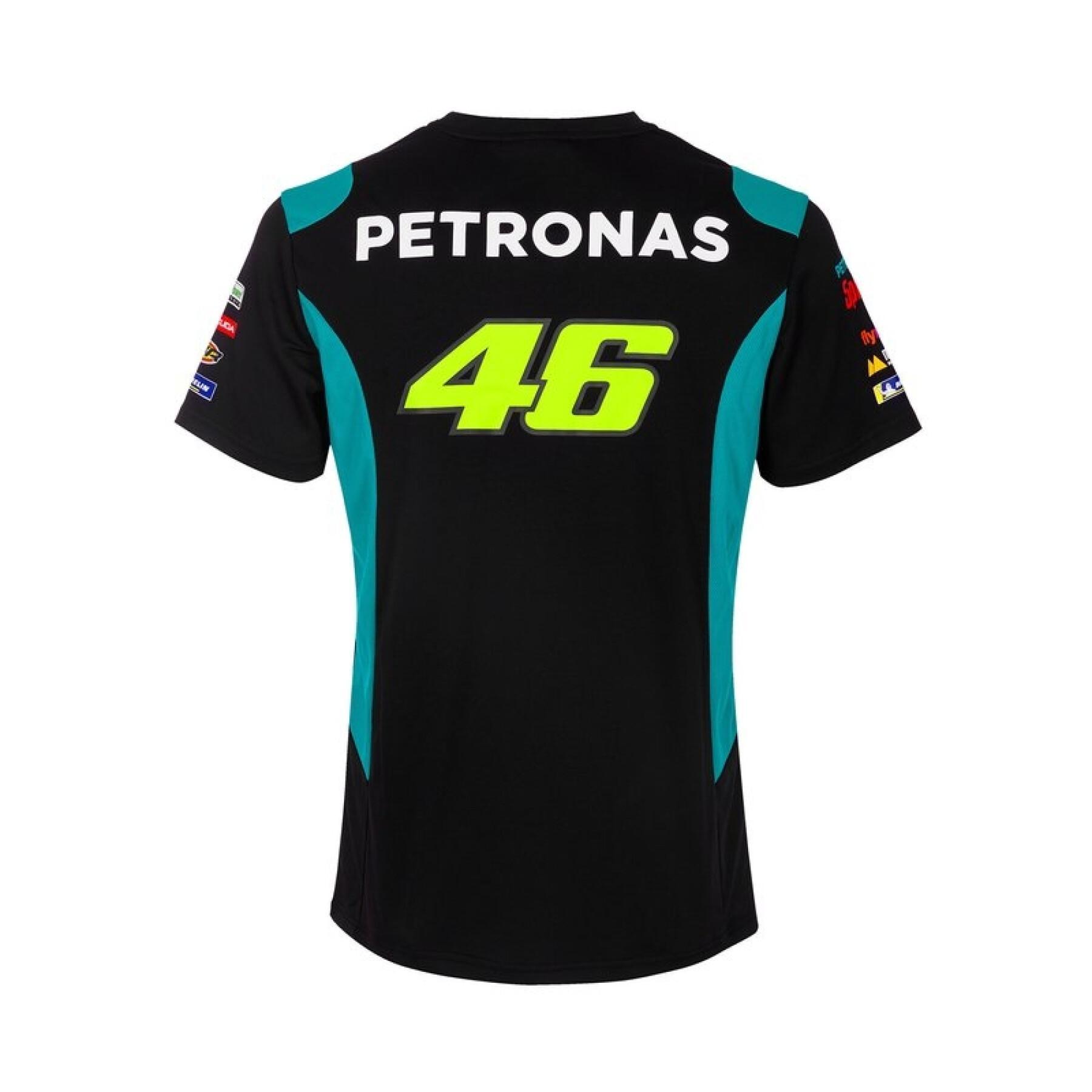 T-shirt VRl46 Petronas morbidelli