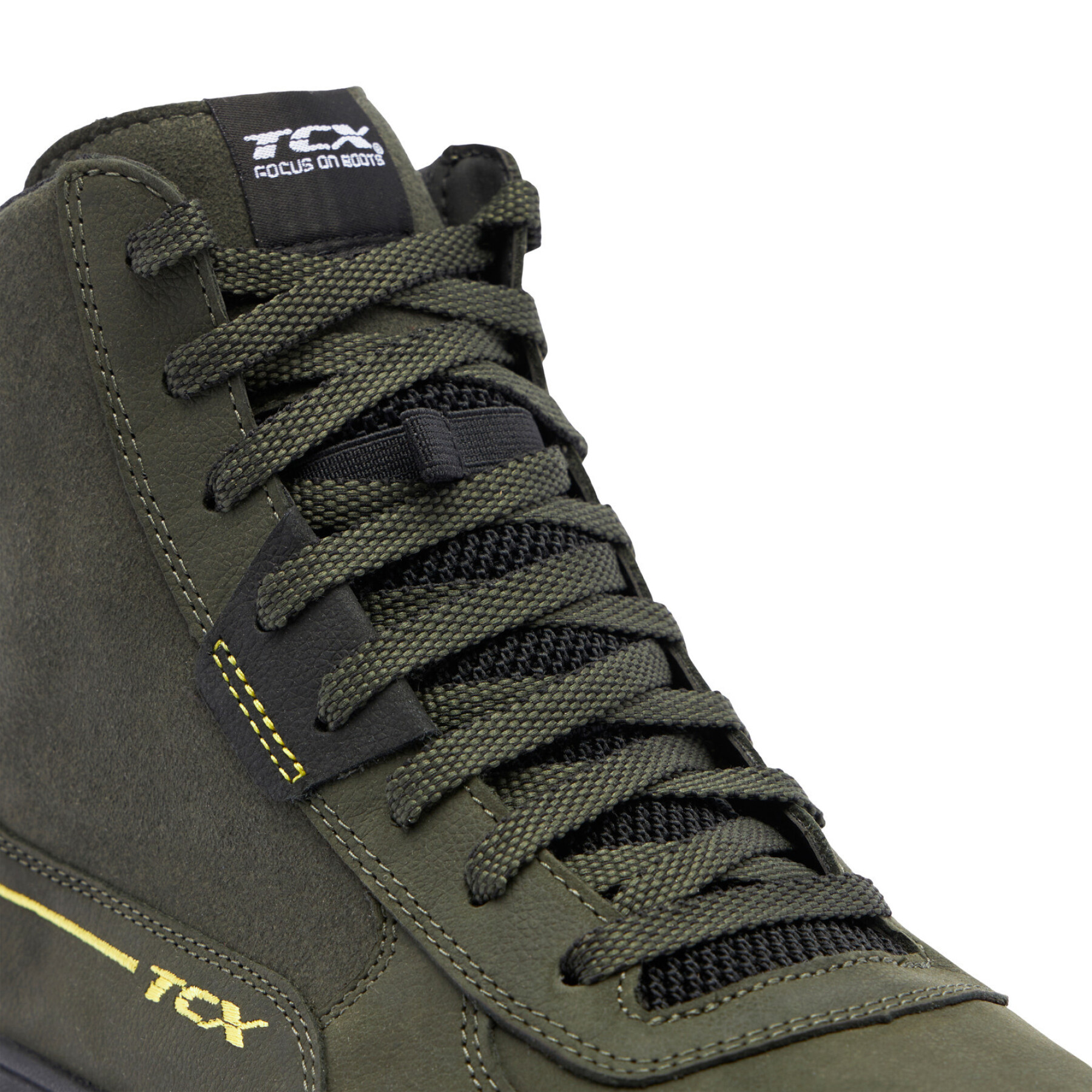 Chaussures moto TCX Mood 2 Gore-Tex
