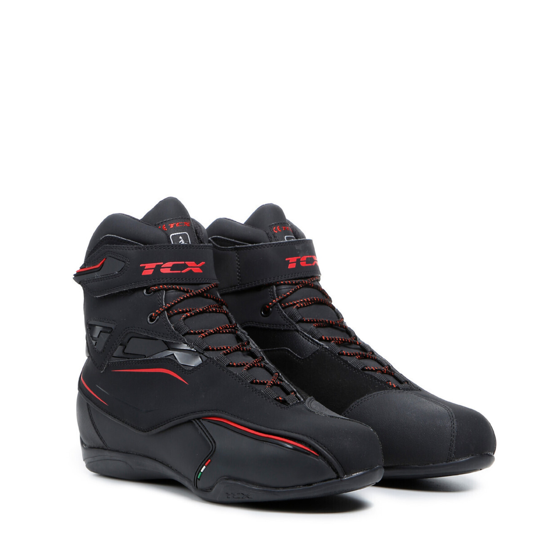 Chaussures moto TCX Zeta Wp