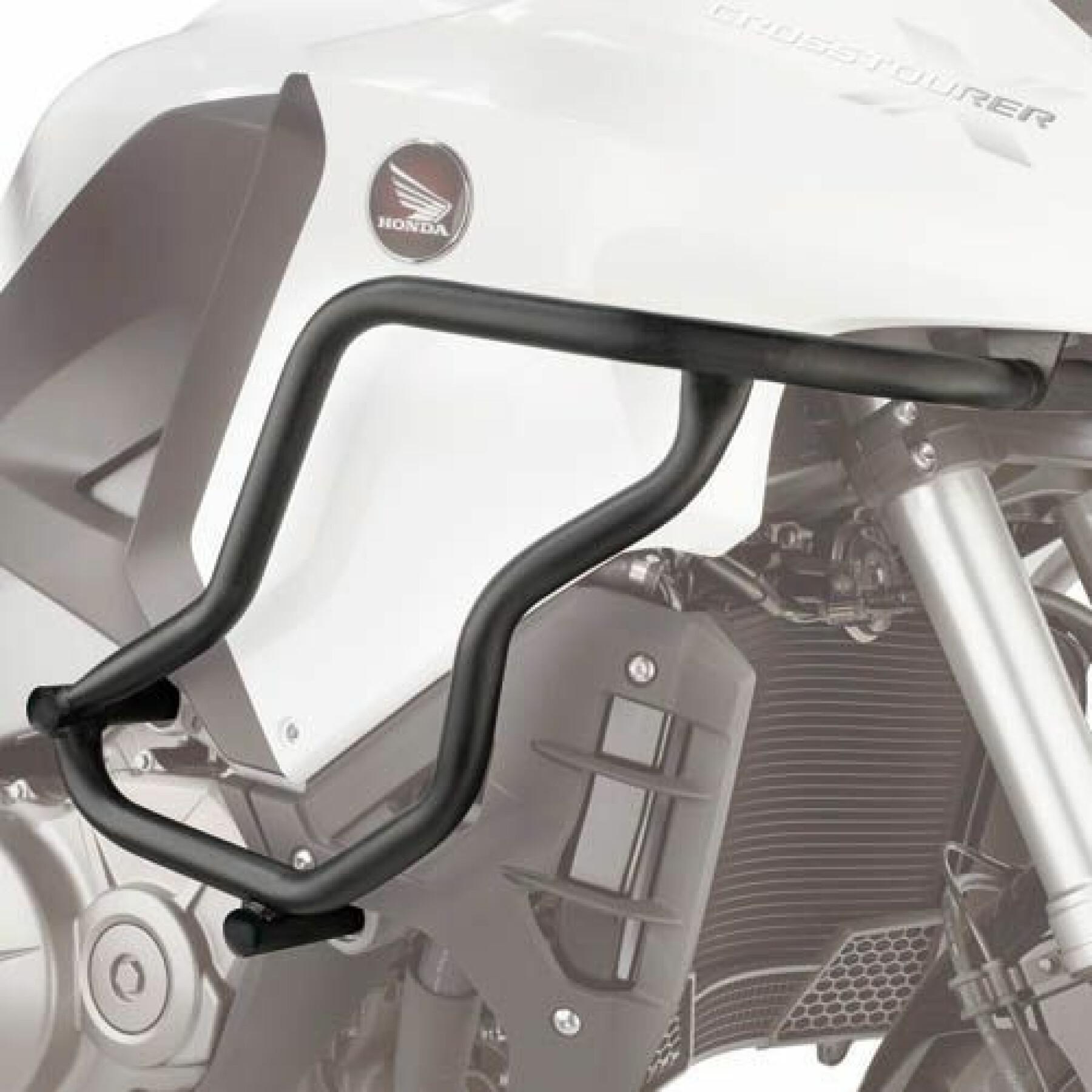 Pare-carters Givi Honda CB125F 2015-2020