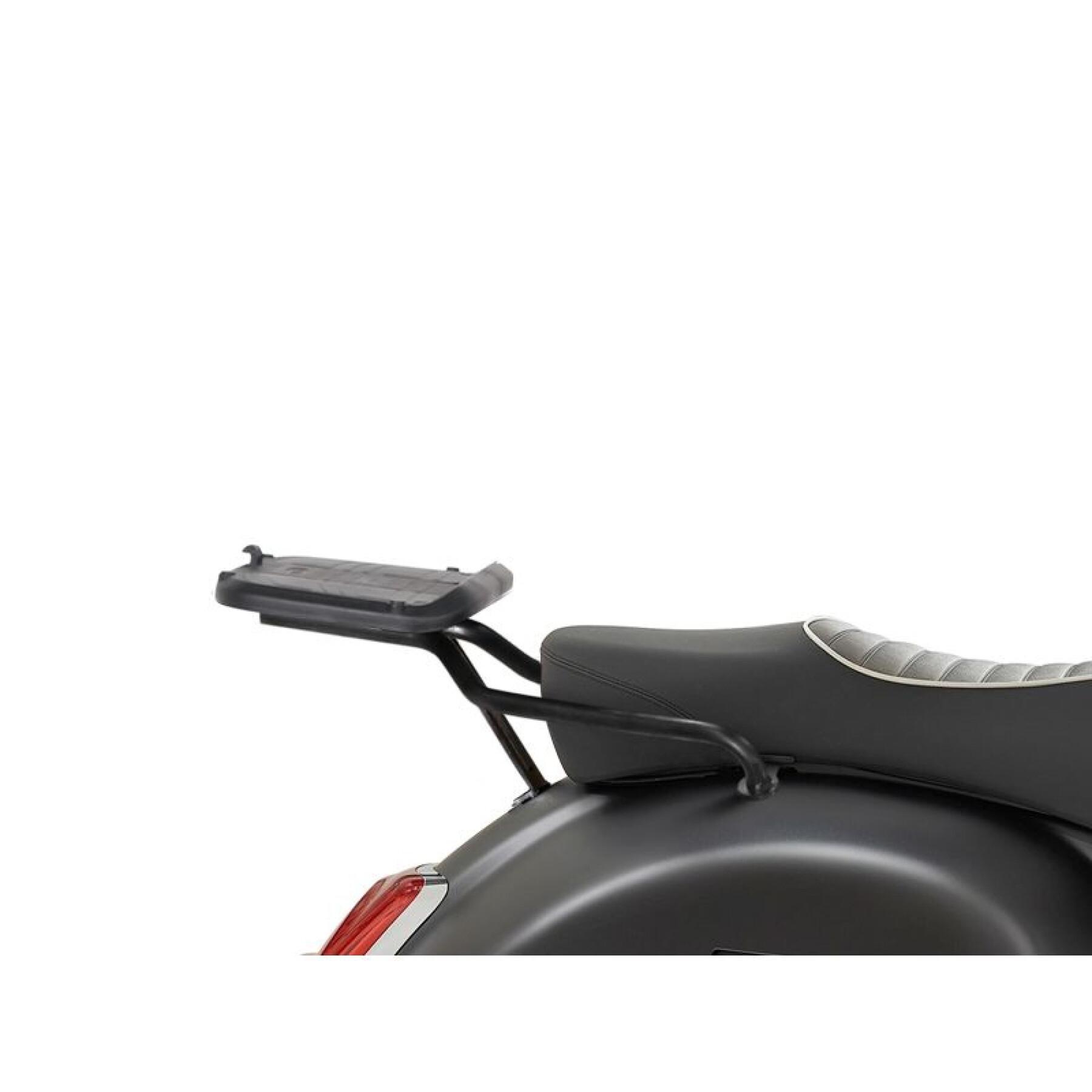 Support top case scooter Shad Piaggio Vespa GTS Super 125/300 (19 à 21)