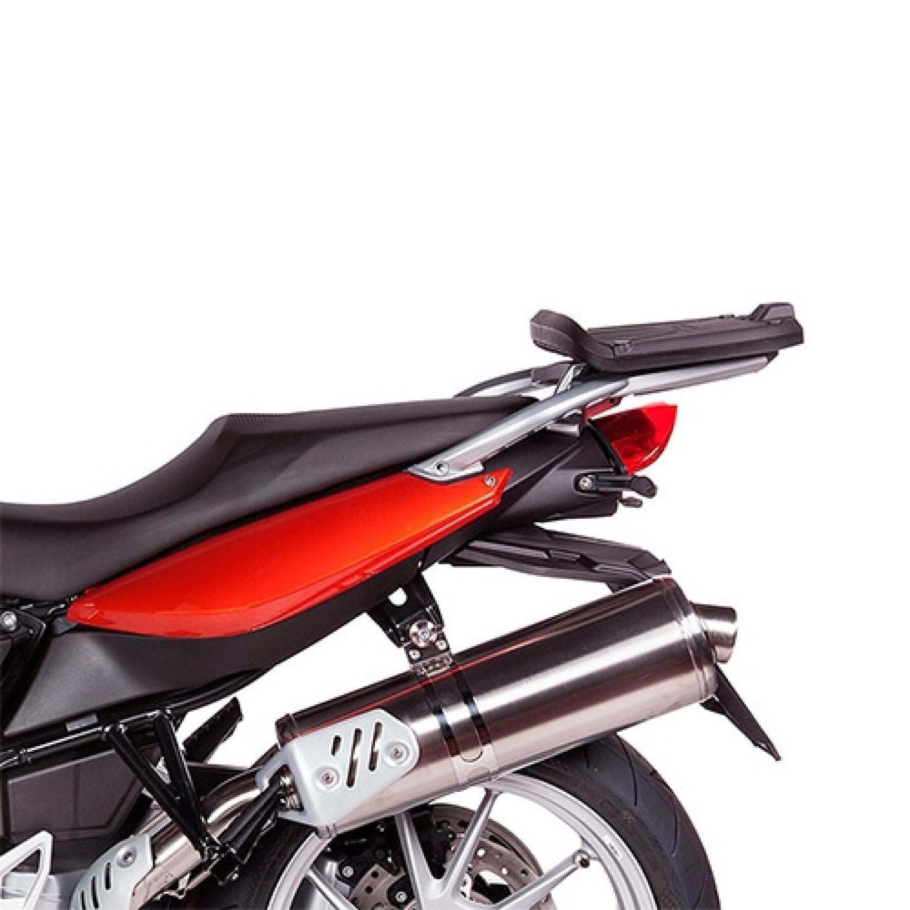 Support top case moto Shad Bmw F 800 GT (13 à 21)
