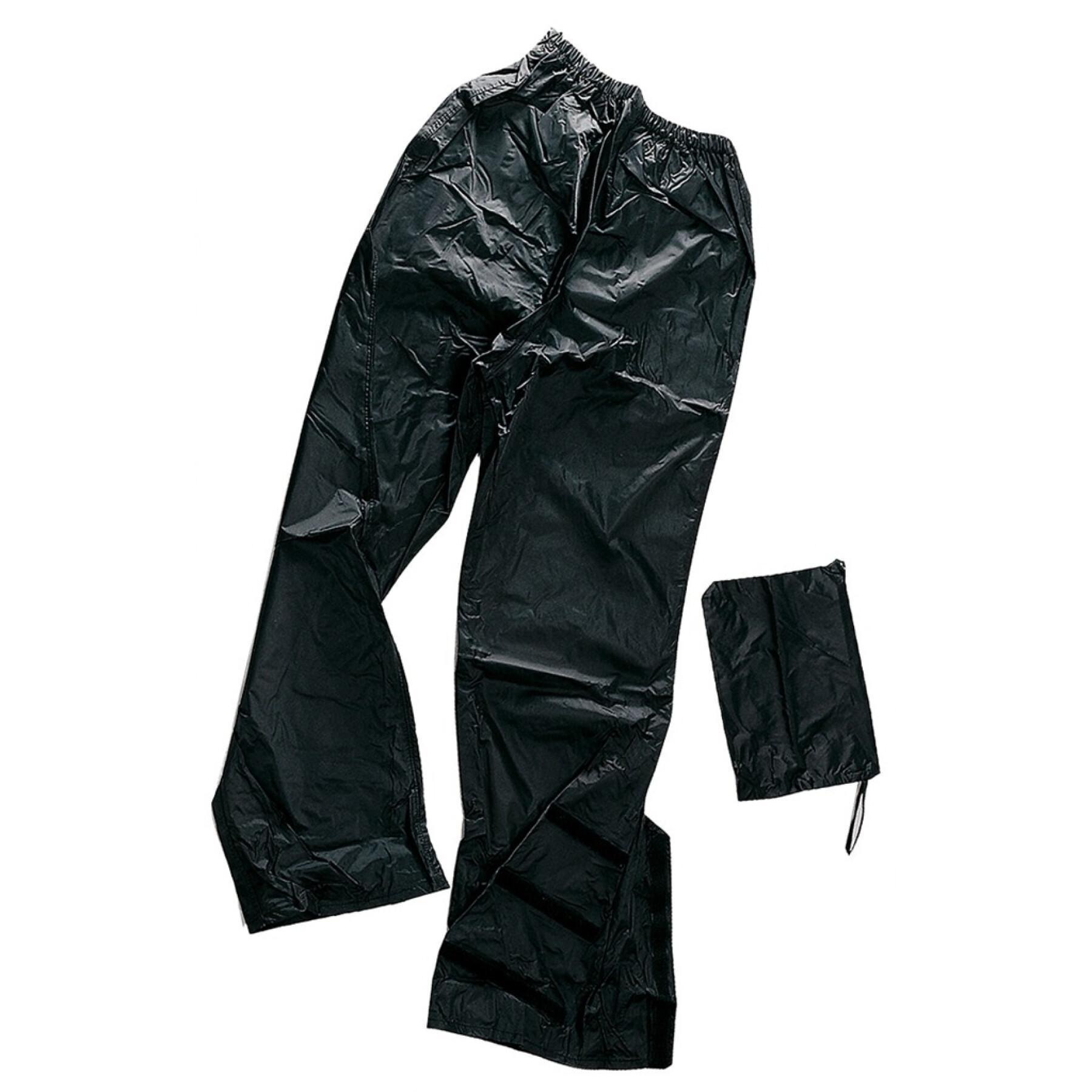 Pantalon de pluie moto Spidi P SC 485