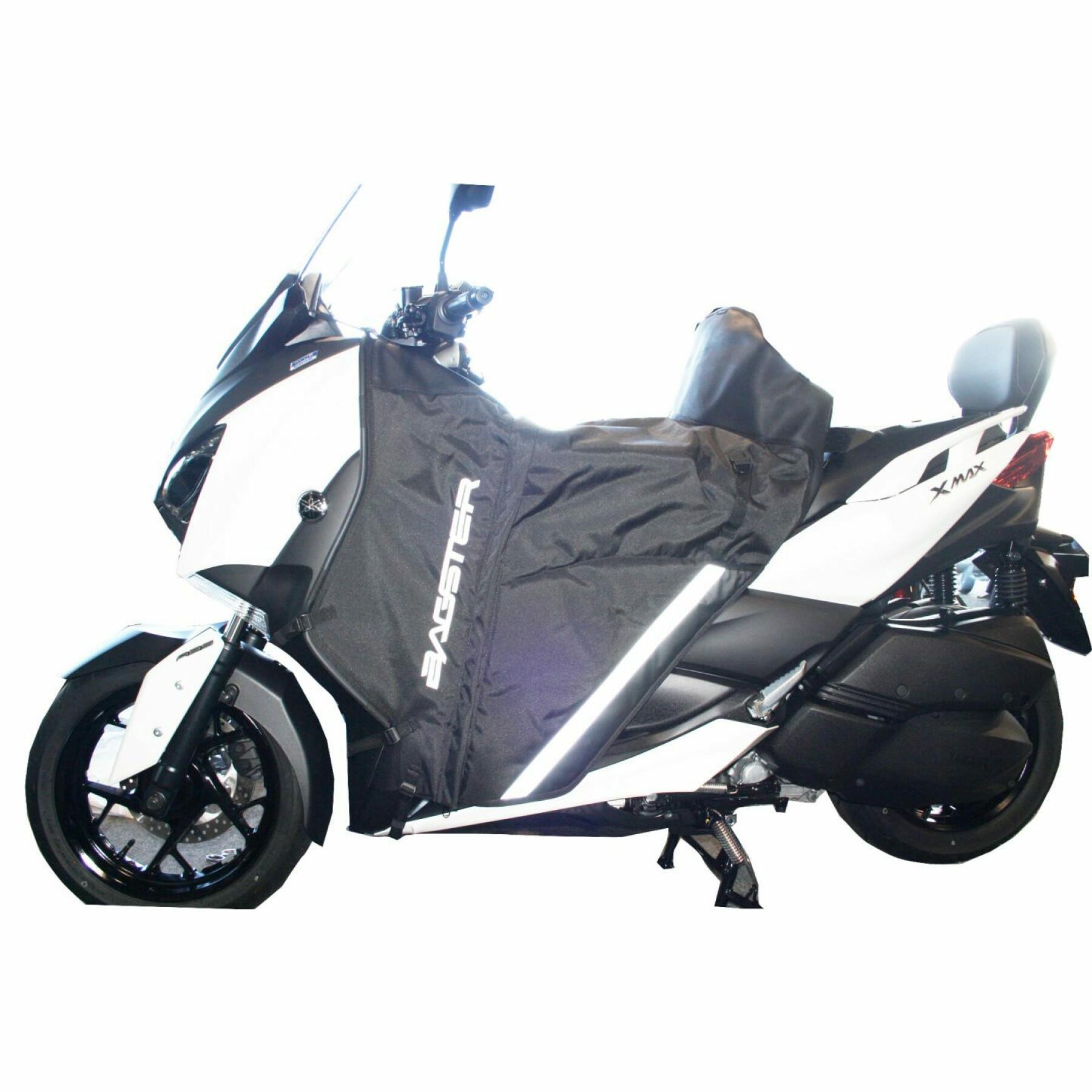Tablier moto Bagster winzip x-max 125/300