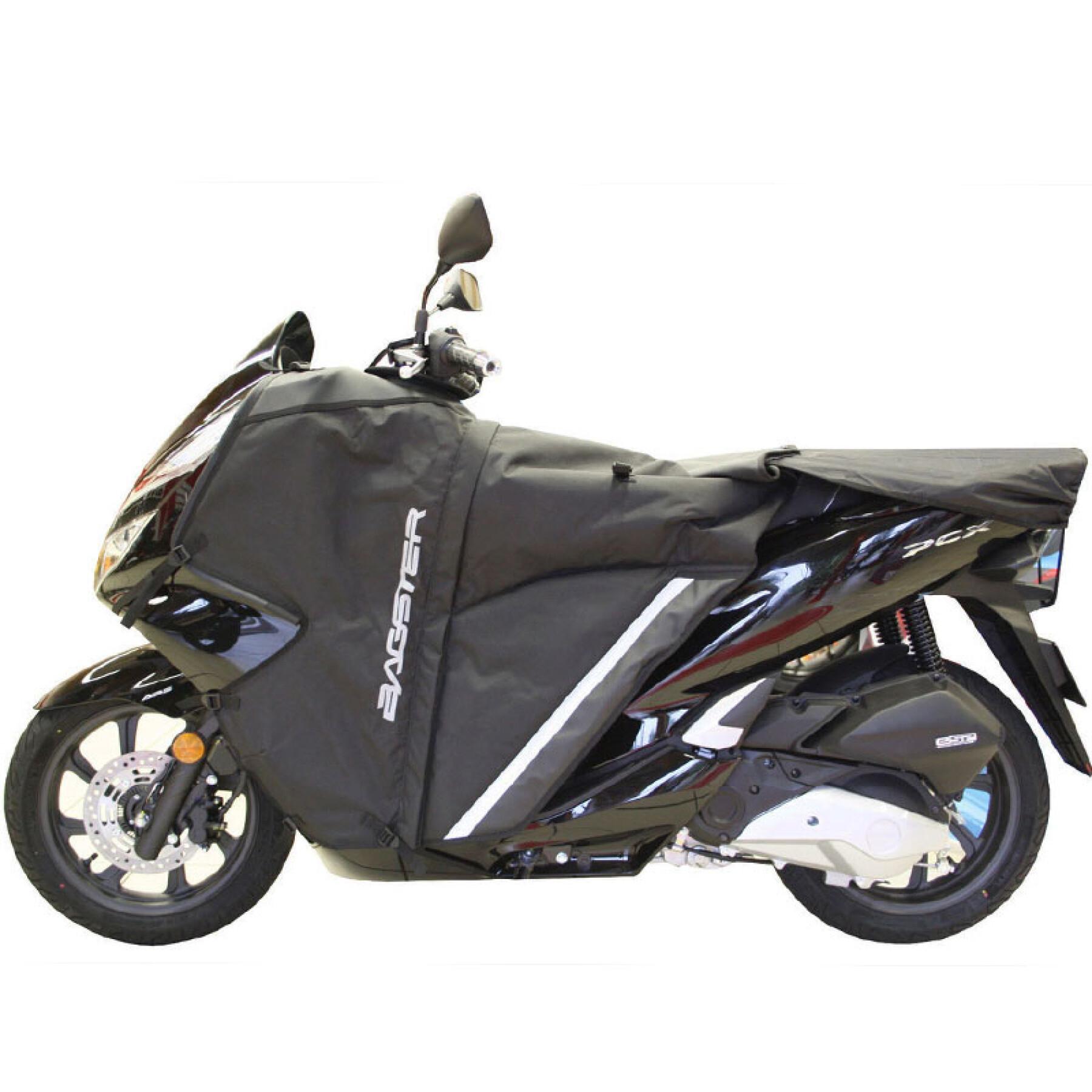 Tablier moto Bagster Win'Zip Honda PCX 125 2018-2020