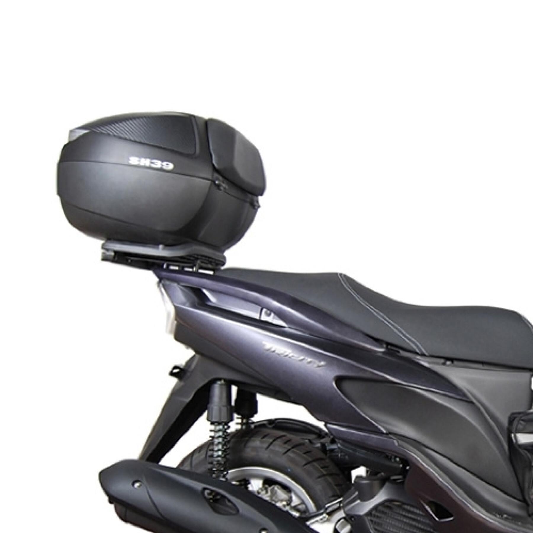 Support top case moto Shad Yamaha 125 Tricity (14 à 20)