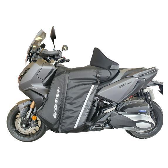 Tablier moto Bagster Winzip Honda ADV 350 2022-2023