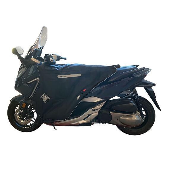 Tablier scooter Tucano Urbano Termoscud Honda Forza 125/300 (à partir de 2018)