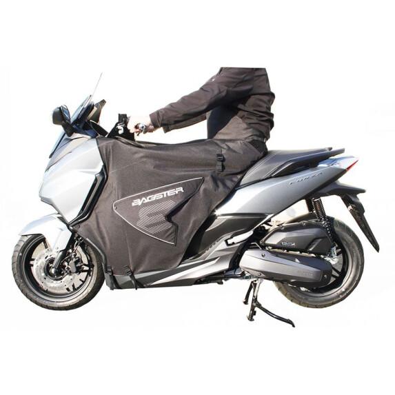 Tablier scooter Bagster Boomerang Honda Forza 125 2015-2018