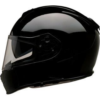 Casque moto intégral Z1R warrant black