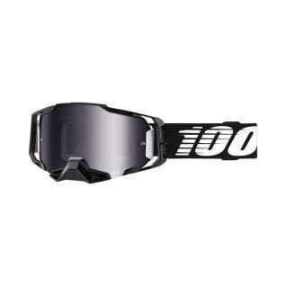 Masque moto cross 100% Armega Goggle