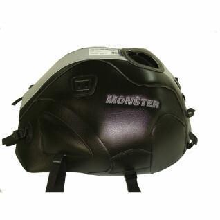 Protège-réservoir moto Bagster monster monstro 600/620/695/750/900/1000-s4/s2r/s4r