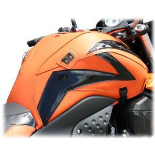 Tapis de réservoir moto Bagster Kawasaki Z 1000 PVC Special serie 2007-2012