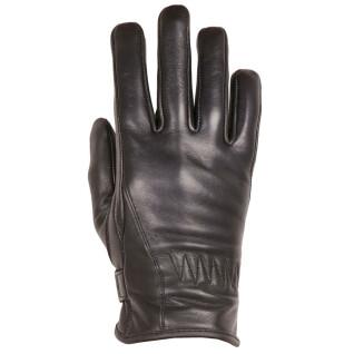 Gants hiver cuir femme Helstons nelly