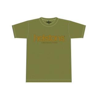 T-shirt coton Helstons ts corporate