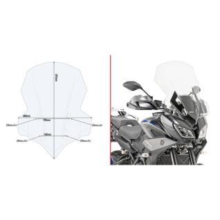 Bulle incolore Givi Yamaha tracer 900/GT 18