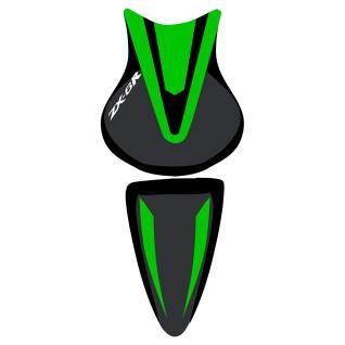 Housse de selle scooter Bagster zx 6 r