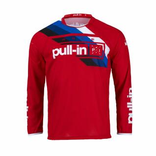 Maillot Pull-in challenger race