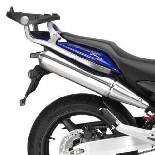 Support top case moto Givi Monokey ou Monolock Honda CB 900 Hornet (02 à 07)
