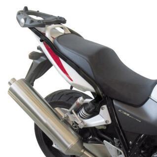 Support top case moto Givi Monokey ou Monolock Honda CB 1300/CB 1300 S (03 à 09)