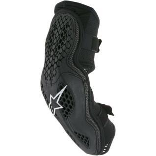 Protection coudes moto cross Alpinestars sequence