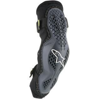 Protection coudes moto cross Alpinestars sequence a/y