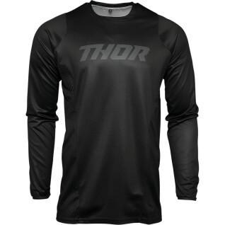 Maillot cross Thor pulse blackout