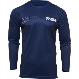 Maillot cross Thor sector minimal