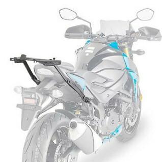 Support top case moto Givi Monokey ou Monolock Suzuki GSX 750 S (17 à 20)