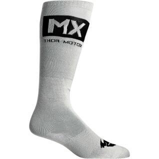 Chaussettes montantes Thor MX COOL