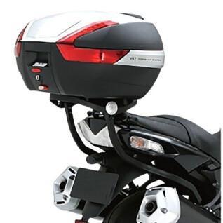 Support top case moto Givi Monokey ou Monolock Kawasaki ZZR 1400 (12 à 20)