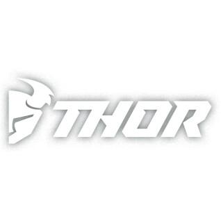 Autocollants de pare-brise Thor S18