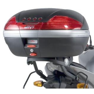 Support top case moto Givi Monokey ou Monolock Kawasaki Z 1000 (07 à 09)