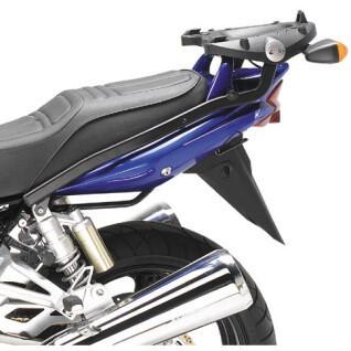Support top case moto Givi Monokey ou Monolock Suzuki GSX 1400 (02 à 09)