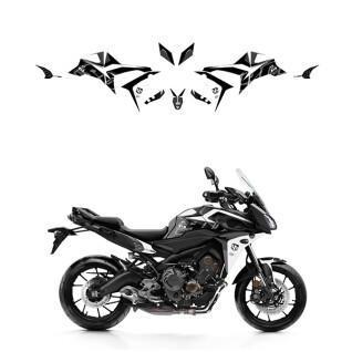 Stickers moto trail Up maximize yamaha tracer900 2015-2018