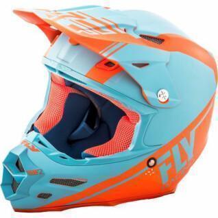 Casque Fly Racing F2 Carbon Rewire 2018