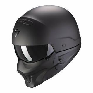 Masque moto Scorpion Exo-Combat mask