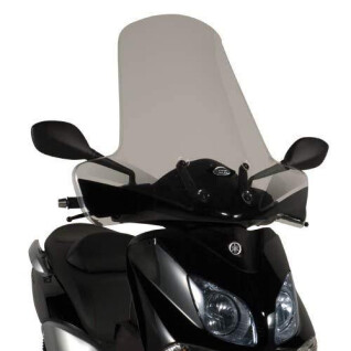 Pare-brise scooter Givi Yamaha X-City 125-250 (2007 à 2017)