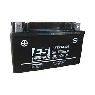Batterie moto Energy Safe ESTX7A-BS 12V/6AH