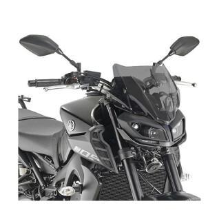 Bulle moto Givi Yamaha Mt-09 (2017 À 2020)