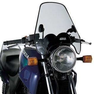Bulle moto Universel Givi A604