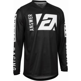 Maillot moto cross Answer A22 Syncron Merge